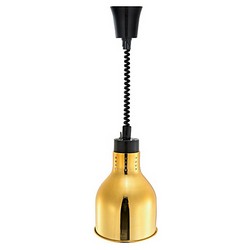 Лампа инфракрасная Kocateq DH637G NW