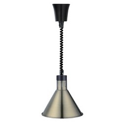 Лампа инфракрасная Kocateq DH633BR NW