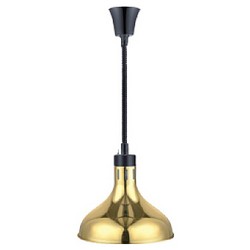 Лампа инфракрасная Kocateq DH639G NW