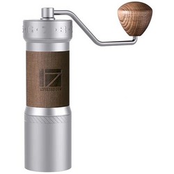 Кофемолка 1Zpresso K-max (Silver grеy)