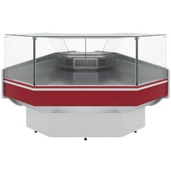 Витрина Сarboma GС120 VM-5 
