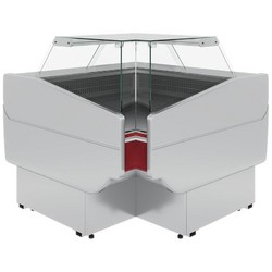 Витрина Сarboma GС120 VM-6