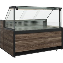 Витрина Сarboma GC111 SM 1,5-1