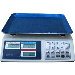 Весы Foodatlas ВТ-982S (40кг/2гр)