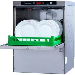 Машина посудомоечная Comenda PF45 с дозаторами и помпой