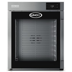 Тепловой шкаф Unox Evereo 600 XEEC-1011-EPR