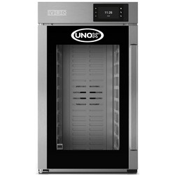 Тепловой шкаф Unox Evereo 900X EEC-1013-EPR