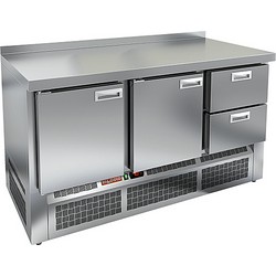Стол холодильный Hicold SNE 112/TN