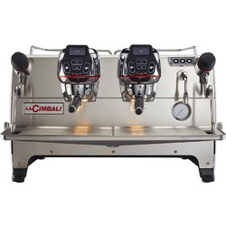 Кофемашина La Cimbali M200 DT/2 GT1 Turbosteam + RGB