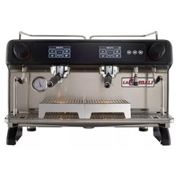 Кофемашина La Cimbali M40 DT/2 автомат, высокая группа