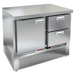 Стол холодильный Hicold GNE 12/TN O