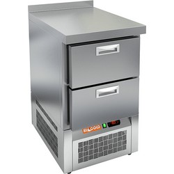 Стол холодильный Hicold GNE 2/TN