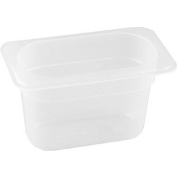 Гастроемкость Gastromix GN 1/9-100 полипропилен