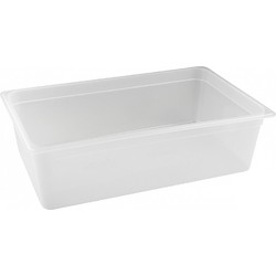 Гастроемкость Gastromix GN 1/1-150 полипропилен