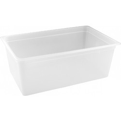 Гастроемкость Gastromix GN 1/1-200 полипропилен