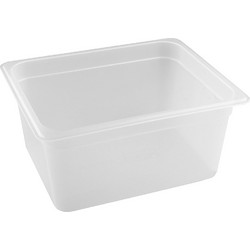 Гастроемкость Gastromix GN 1/2-150 полипропилен