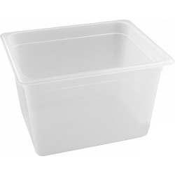 Гастроемкость Gastromix GN 1/2-200 полипропилен