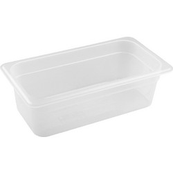 Гастроемкость Gastromix GN 1/3-100 полипропилен