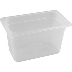 Гастроемкость Gastromix GN 1/4-150 полипропилен
