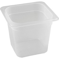 Гастроемкость Gastromix GN 1/6-150 полипропилен