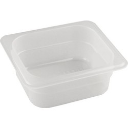 Гастроемкость Gastromix GN 1/6-65 полипропилен