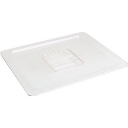 Крышка гастроемкости Gastromix GN 1/2 полипропилен