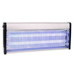 Лампа инсектицидная Hurakan HKN-LIN80L LED