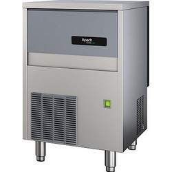 Льдогенератор Apach AGB155.55B W