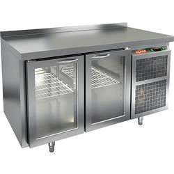 Стол холодильный Hicold GNG 11/HT