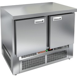 Стол морозильный Hicold GNE 11/BT O