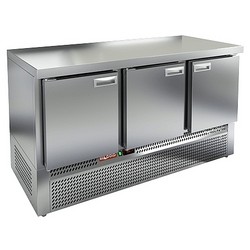 Стол морозильный Hicold GNE 111/BT O