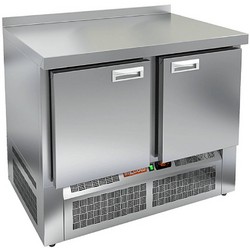 Стол морозильный Hicold SNE 11/BT