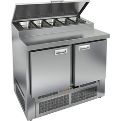Стол для пиццы Hicold PZE1-11/GN (1/3H)