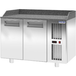Стол холодильный Polair TM2pizza-GC