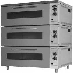 Шкаф Grill Master ШЖЭ/3 22115