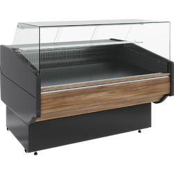 Витрина Carboma Atrium 2 GC120 VM 2,0-1 KombiLux (динам.)