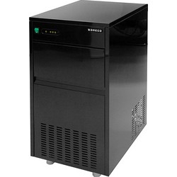 Льдогенератор Koreco AZ 50/25 SI black