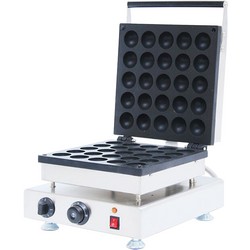 Вафельница Kocateq GH25PB
