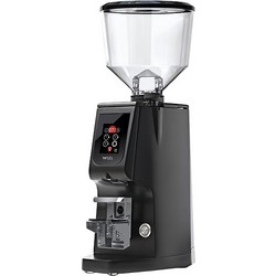 Кофемолка Eureka Atom W 75 F Matt Black