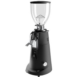 Кофемолка Fiorenzato F6 DM Black
