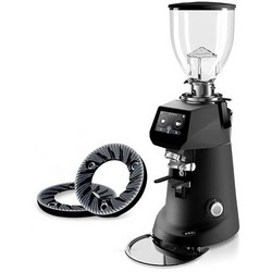 Кофемолка Fiorenzato F64 E Pro Black || Dark-T Edition