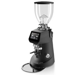 Кофемолка Fiorenzato F64 Evo Pro Black || Dark-T Edition