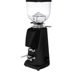 Кофемолка Fiorenzato F4 ECO Black