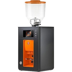 Кофемолка Eureka MAXXI 85B Matt Black