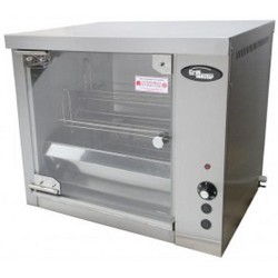 Гриль для кур Grill Master Ф3КМЭ 12 тушек