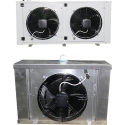 Сплит-система Intercold LCM-434 FT (опция -30° С)