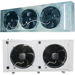 Сплит-система Intercold  LCM-447 FT (опция -30° С)