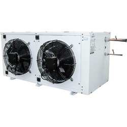 Сплит-система Intercold MCM-454 FT (опция -30° С)
