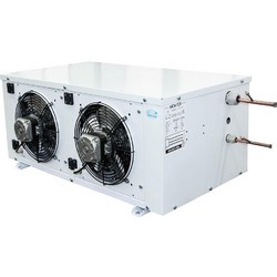 Сплит-система Intercold LCM-214 FT (опция -30° С)