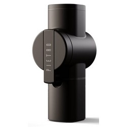 Кофемолка Fiorenzato Pietro Extreme Black